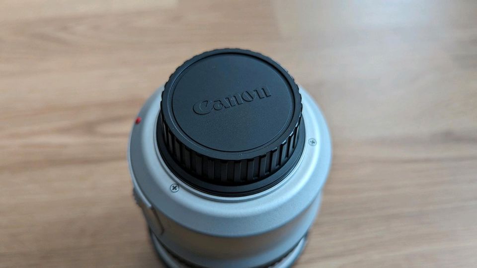 Canon Video Lens 3x ZOOM XL 3.4-10.2mm F1.8-2.2 AH368 in Frankfurt am Main
