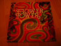 Vinyl 2 LP Platte Flower Power Jimi Hendrix The Byrds Beach Boys Hannover - Mitte Vorschau