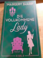 Die vollkommene Lady v. Margery Sharp ungelesen Baden-Württemberg - Singen Vorschau