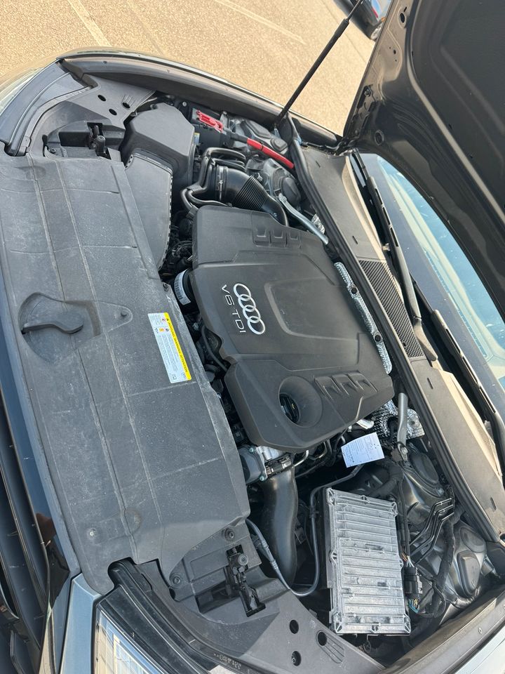 Audi A6 3.0 diesel quattro MATRIX LED in Kirn