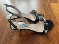 Prada Sandalen - neu! - Gr. 36 Niedersachsen - Burgdorf Vorschau