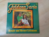 Schallplatte Goldene Serie Renate und Werner Leismann / Sammlung Baden-Württemberg - Tauberbischofsheim Vorschau