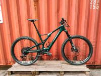 Specialized Turbo Levo SL Comp Carbon - Green Tint Nordrhein-Westfalen - Oberhausen Vorschau