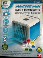 Arctic Air mini Klimaanlage Duisburg - Hamborn Vorschau