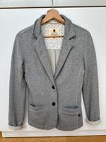 Sweat/ Jersey-Blazer von Marc O Polo Campus, Gr. S Bayern - Holzkirchen Vorschau