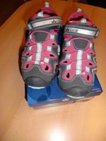 Lico Outdoorsandalen Mädchen - Gr. 34 in OVP München - Milbertshofen - Am Hart Vorschau