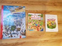 3 Wimmelbücher im Paket Niedersachsen - Osnabrück Vorschau