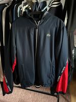 Lacoste Trainigsjacke M Bayern - Laufen Vorschau
