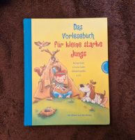 Vorlesebuch für kleine starke Jungs Bayern - Landshut Vorschau