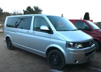 VW T5 Caravelle Mecklenburg-Strelitz - Landkreis - Neustrelitz Vorschau