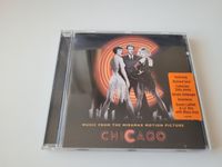 CD Chicago Film Soundtrack Richard Gere Renée Zellweger Berlin - Spandau Vorschau