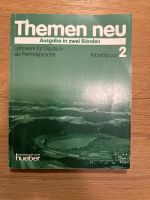 Themen neu. Lehrwerk für Deutsch als Fremdsprache Köln - Lindenthal Vorschau