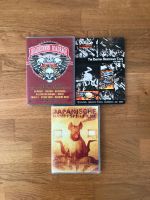 3 DVDs Metal Hardcore Grindcore München - Sendling Vorschau