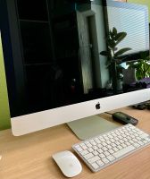 iMac 27" Retina 5K (Februar 2020)-Top Zustand,2TB,Radeon Pro 580X Schleswig-Holstein - Flensburg Vorschau