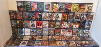 Playstation 2 /120 Spiele/ Sammlung Auflösung/ PS2 Niedersachsen - Uslar Vorschau