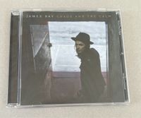 James Bay - Chaos and the calm Cd Nordrhein-Westfalen - Leverkusen Vorschau