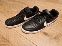 Nike Ebernon Low AQ1775 002 schwarz/weiß  Größe 42 Bayern - Wilhermsdorf Vorschau