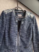 Canda Kurzjacke jeanslook gr.42/44 Baden-Württemberg - Tamm Vorschau