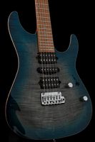 2023 Ibanez Prestige AZ2407F Sodalite Nordrhein-Westfalen - Paderborn Vorschau