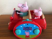 Peppa Wutz  RC Auto ⭐️ferngesteuertes Fahrzeug Nordrhein-Westfalen - Jülich Vorschau