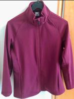 Rossignol Jacke, Gr. XL, lila/rot Hessen - Alsbach-Hähnlein Vorschau