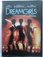 Dreamgirls,dvd München - Maxvorstadt Vorschau