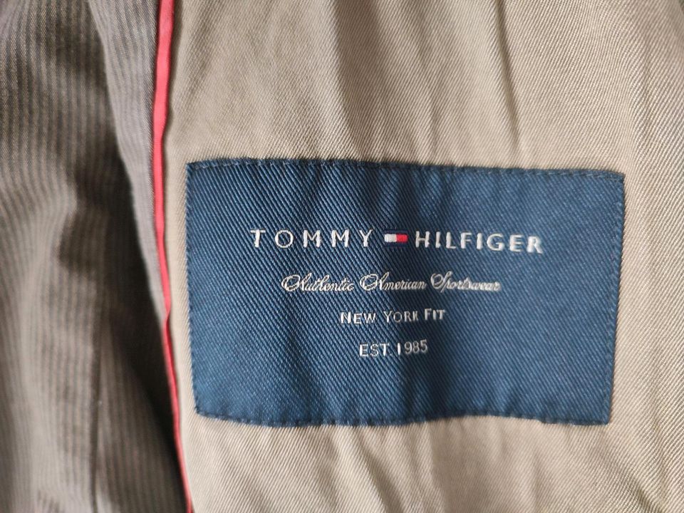 Tommy Hilfiger Blazer Jacke in Harsewinkel