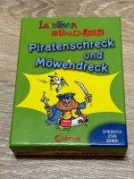 Leslöwen Piratenschreck und Möwendreck Wörterjagd Niedersachsen - Bardowick Vorschau