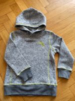 Pusblu Strickfleece Sweatshirt Pullover 110 Bergedorf - Kirchwerder Vorschau