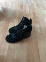 Nike Lunar Force 1 Duckboot Sonderedition Bayern - Bayreuth Vorschau