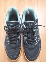 Asics Hallenschuh 39,5 guter Zustand Schleswig-Holstein - Harrislee Vorschau