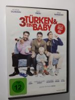 DVD "3 TÜRKEN & EIN BABY" Eko Fresh + Kida Ramadan Leipzig - Neulindenau Vorschau