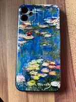 iPhone 11 Monet Hülle Hamburg Barmbek - Hamburg Barmbek-Süd  Vorschau