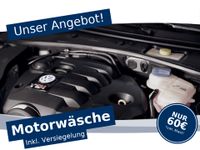 Professionelle Motorwäsche Sachsen-Anhalt - Halle Vorschau