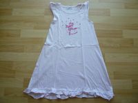 Kinder Nachthemd Pyjama Mädchen 104 kurz Ballerina rosa Rüschen Bayern - Wegscheid Vorschau