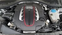 Audi S6 S7 4.0 TFSI V8 Motor CTG Engine Moteur CTGE 450PS 331KW Rheinland-Pfalz - Hachenburg Vorschau