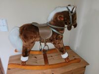Schaukelpferd Schaukel Pony Pferd Niedersachsen - Sibbesse  Vorschau