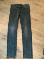 H&M Jeans grau Gr 29/32 wie neu Nordrhein-Westfalen - Wülfrath Vorschau