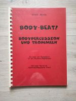 Body-Beat Lese - und Übungsbuch Berlin - Neukölln Vorschau