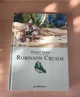 Robinson Crusoe Kinderbuch Baden-Württemberg - Remchingen Vorschau