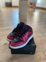 Air Jordan 1 Low Duisburg - Rheinhausen Vorschau