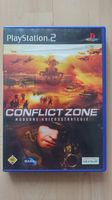 Sony PS 2 Conflict Zone Moderne Kriegsstrategie,Shooter,Strategie Dresden - Niedersedlitz Vorschau