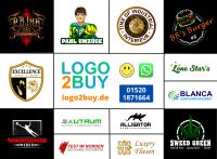 Premium Logo Agentur - Firmenlogo erstellen designen lassen - Logodesign - Logoerstellung - Corporate Design - Logos für Homepage und Flyer - Suche Designer Markenanmeldung Design Grafikdesign Tshirt Düsseldorf - Pempelfort Vorschau