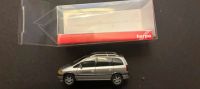 Herpa 047463 - Opel Zafira "Schenker" Niedersachsen - Hatten Vorschau