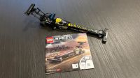 Lego 76904 Speed Champions Dodge Dragster Baden-Württemberg - Filderstadt Vorschau