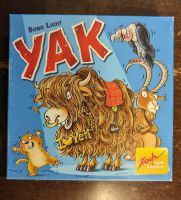 YAK - ein Spiel von Bono Light - Zoch Verlag - wie neu Hannover - Herrenhausen-Stöcken Vorschau