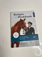 Buch Basispass Pferdekunde KOSMOS Bayern - Stadtbergen Vorschau