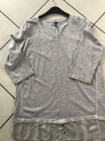 Longshirt Blusenshirt Shirt Cecil Lagenlook Gr. L Rheinland-Pfalz - Weitefeld Vorschau