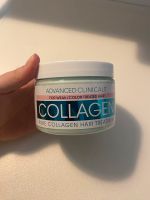 Advanced Clinicals Collagen Hair Mask Treatment Protein Maske Berlin - Schöneberg Vorschau