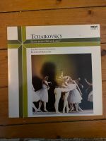 Schallplatte tschaikowsky swanlake Vinyl Nordrhein-Westfalen - Detmold Vorschau